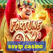 ssvip casino